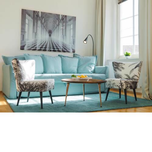 Smile Apartments zur Gozzoburg