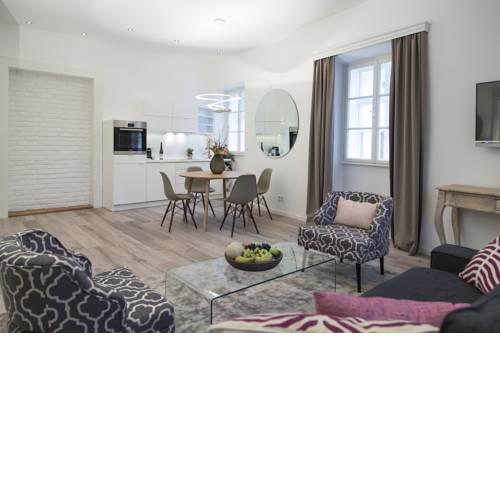 Smile Apartments