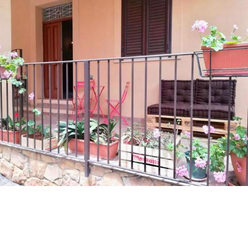 Smile House Castelbuono