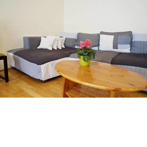 Smile-Inn Budapest