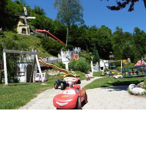 Smileys Kinderhotel