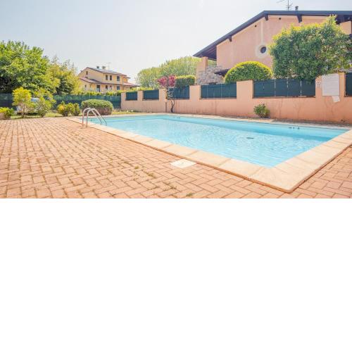 Smiling Apartment - Italian Homing