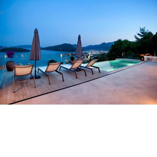 Smirties Villas