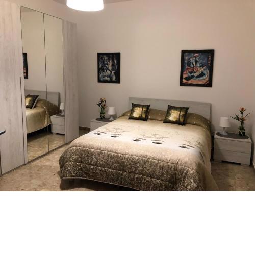 SMM Apartment