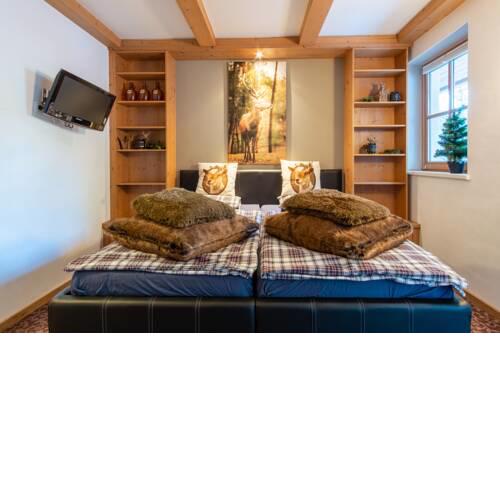 Smogi Lodge by Home2be Kitzbühel