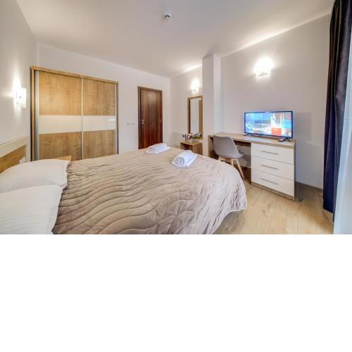 Smolyan Lakes Apartment / Апартамент Смолянски езера