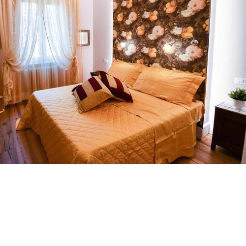 Smooth Mansion in Ponte Vecchio