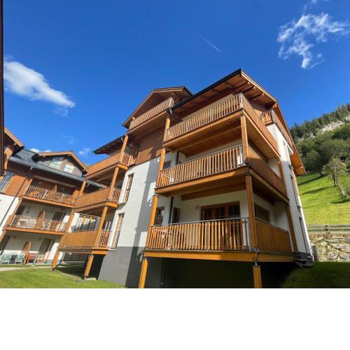 SMR - Claudia 7 by SMR Rauris Apartments