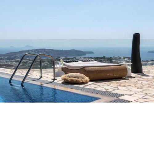 Smy Santorini Suites & Villas
