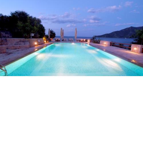 Smyros Resort