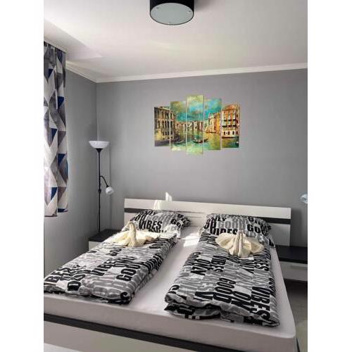 SN Apartman