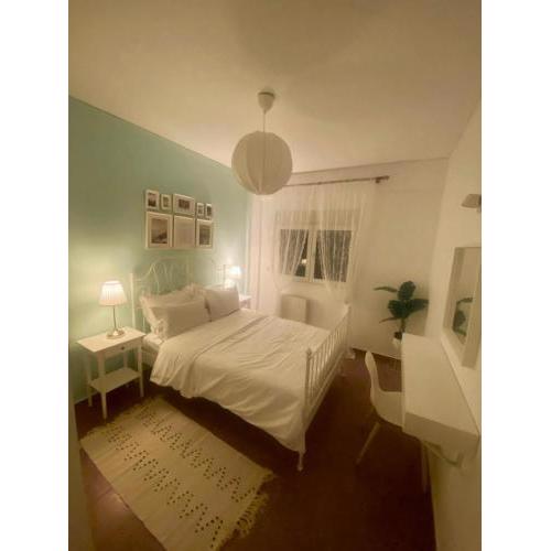 SnD Rentals -Boutique apartments