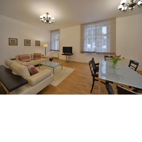 Snezka Flat no. 10
