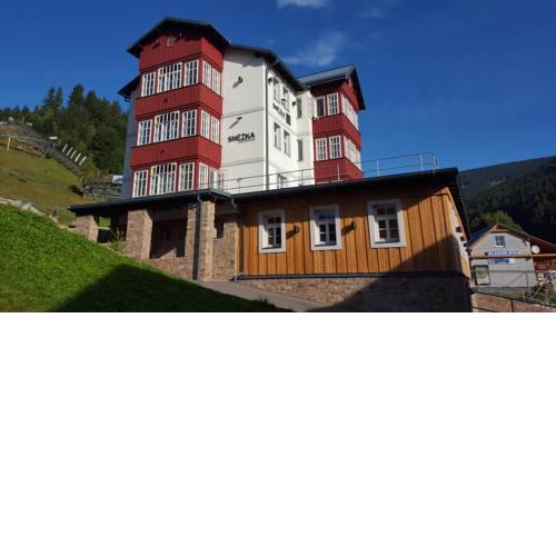 Snezka Residence