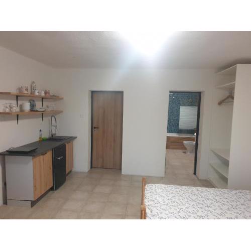 Snina studio apartment