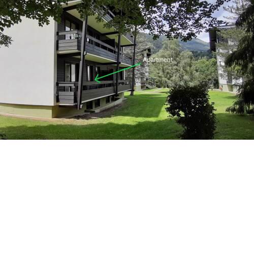 SNOWBOARD Ski-Spa Apartment