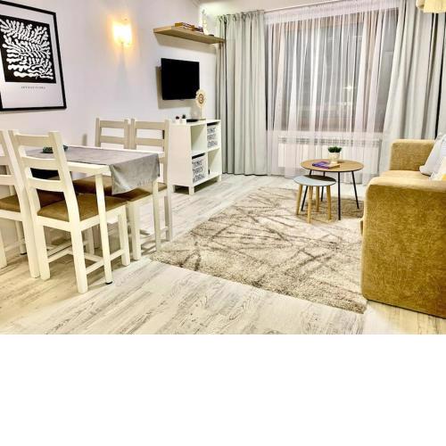 Snowflake home - Private apartment