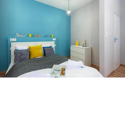Snug & Harmonious Studio With New A/C