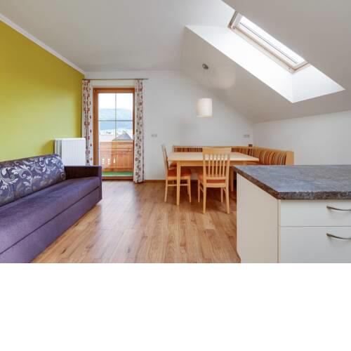 Snug Holiday Home in Mariapfarr near The Outdoorparc Lungau