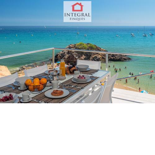 So de Mar - La Fosca Home