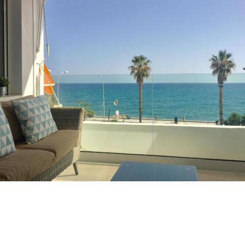 SO-Sorolla Luxury at the beach Free Parking