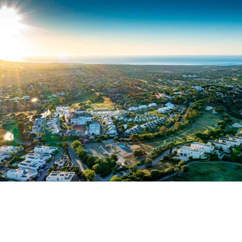 SO Sotogrande Spa & Golf Resort Hotel