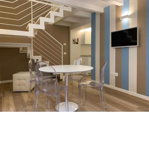 SOAVE HOUSE ALLE VIGNE-1-Luxury stay