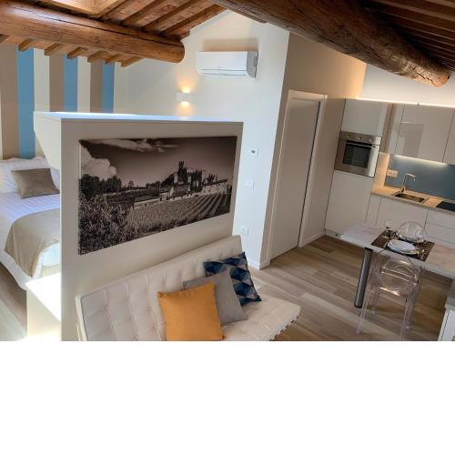 SOAVE HOUSE ALLE VIGNE-2-Luxury stay