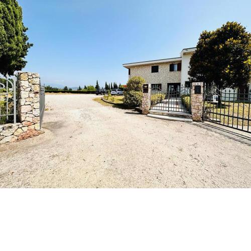 Soave Relais Castelcerino