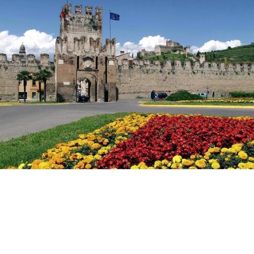 Soave Roxy Apartments