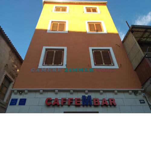 Sobe Apartman M Obrovac