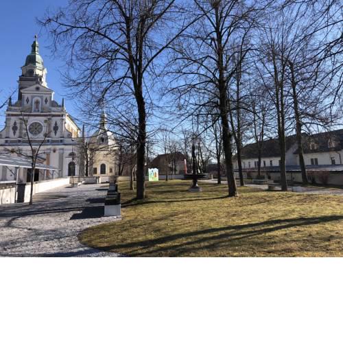 Sobe Brezje