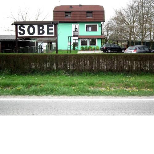 Sobe Hermelin Potok