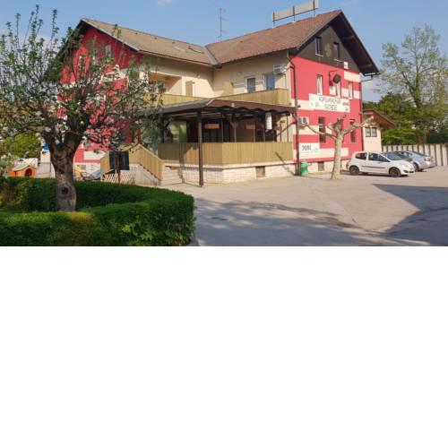 Sobe Marinšek