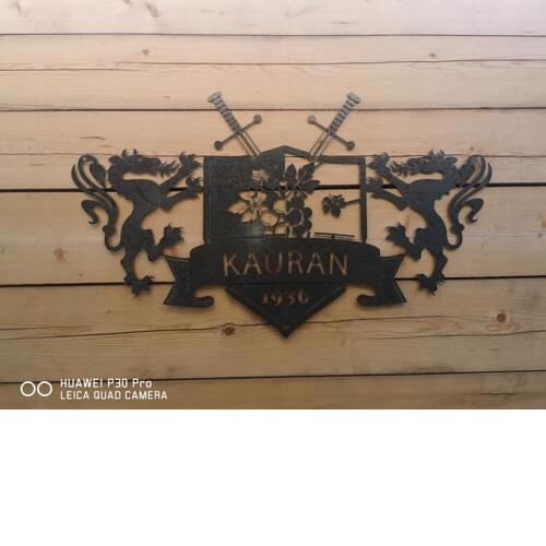 Sobe, Rooms B&B - Vina Kauran