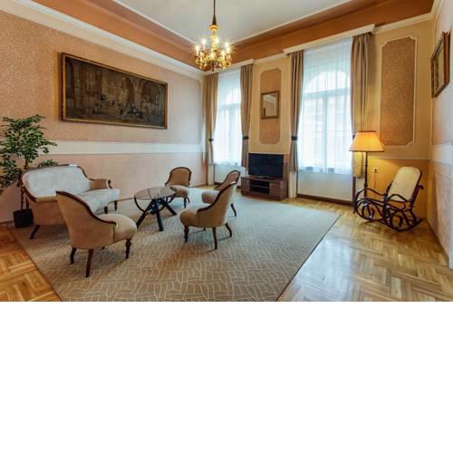 SoboVar Aparthotel