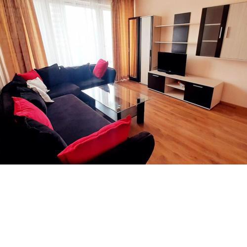 Soc apartment close to the Center