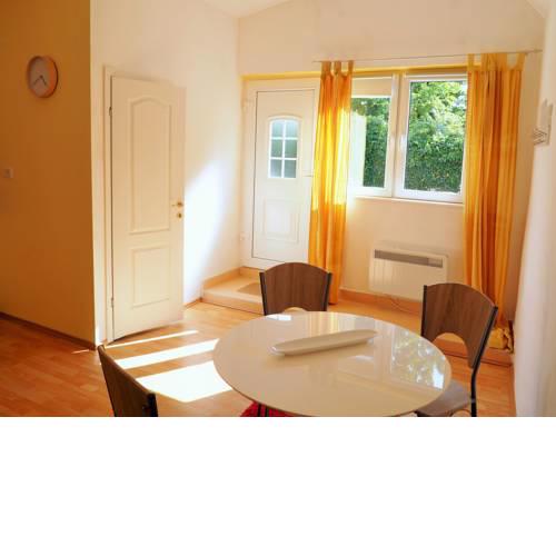 Soča Apartment