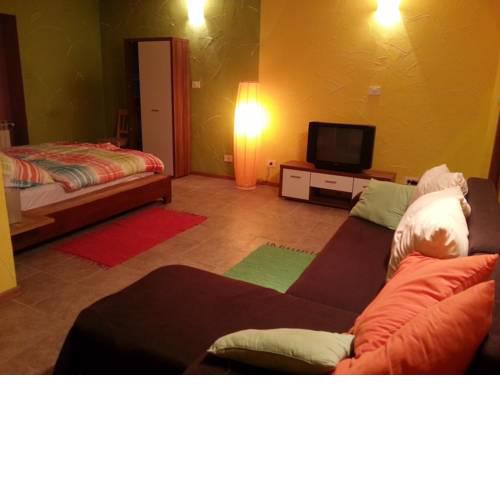 Soča Home Bovec
