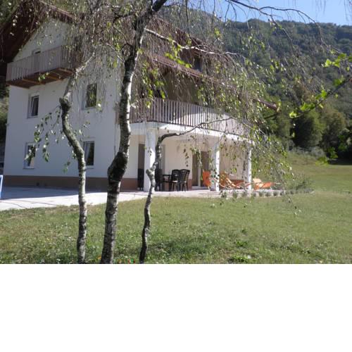 Soĉa House