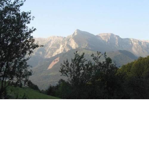 Soca Valley Berg House