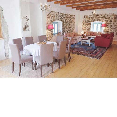 Soca Valley Berghaus