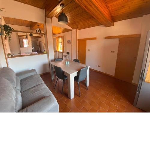 Social Costa-Holiday & Business Apartment