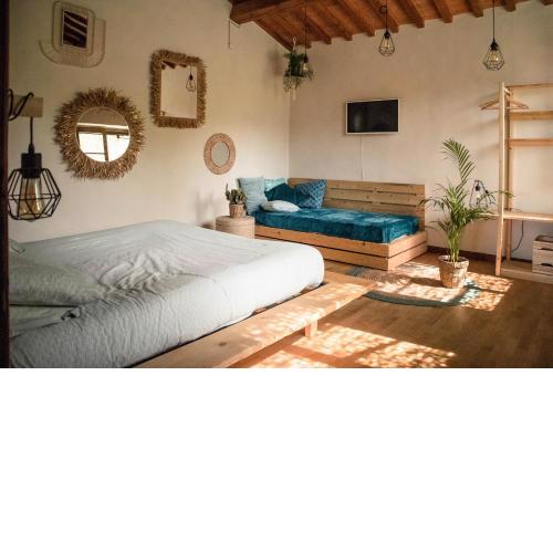 Social Garden - Private Room
