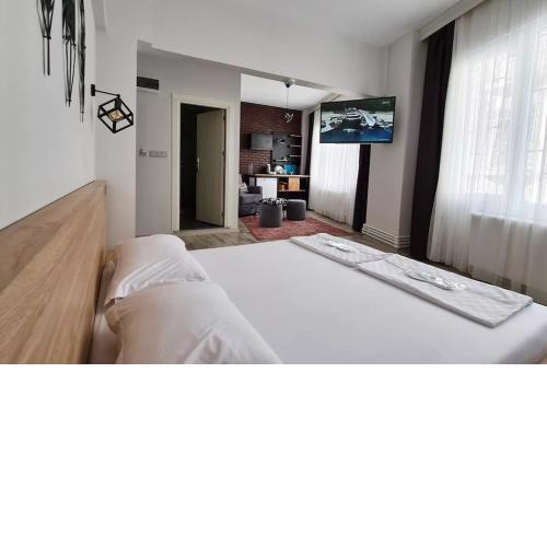 Social House