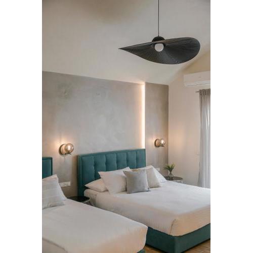 Socrates Apartments