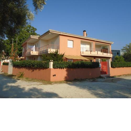 Socrates Family Apartments