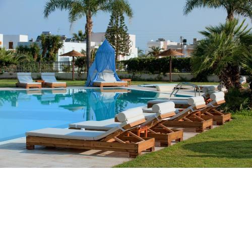 Socrates Hotel Malia Beach