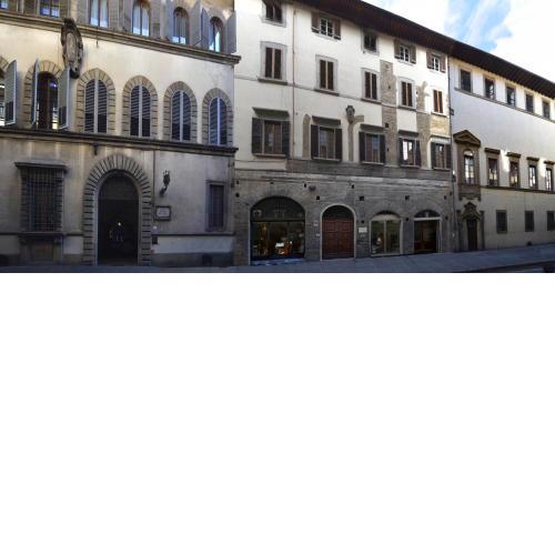 Soderini Palace