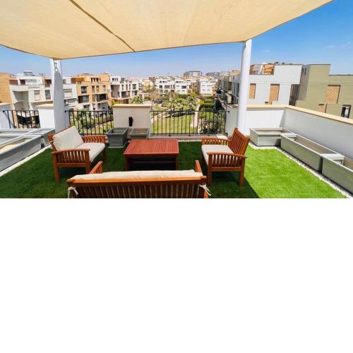 Sodic Westown Residence 3